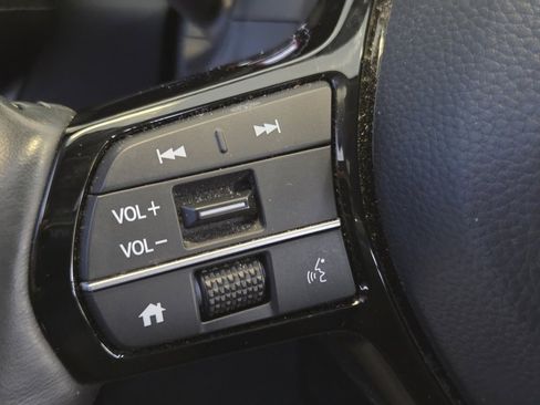 Used 2023 Honda HR-V EX-L image 30