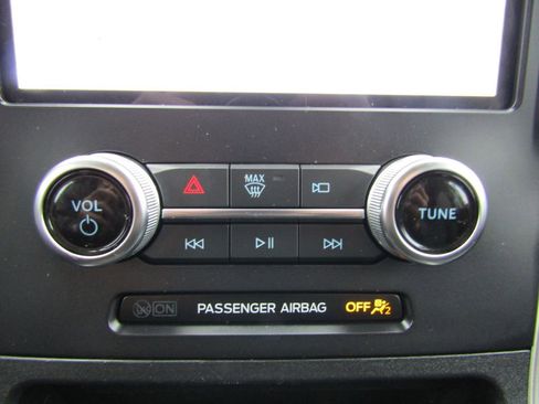 Used 2024 Ford Edge SEL w/ Convenience Package image 29