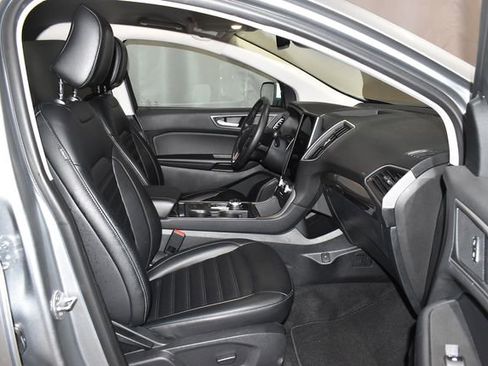 Used 2024 Ford Edge SEL image 28