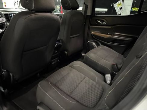 Used 2019 GMC Acadia SLE w/ Driver Alert Package I AWD/4WD image 32