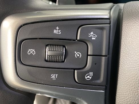 Used 2024 Chevrolet Silverado 1500 RST w/ RST All Star Premium Package image 35