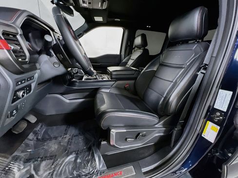 Used 2024 Ford F150 Raptor AWD/4WD image 22