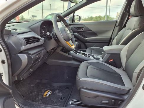 New 2026 Subaru Crosstrek 2.5i Wilderness AWD/4WD image 7