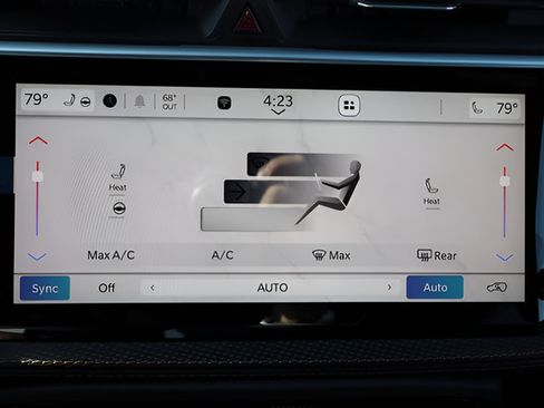 New 2026 Jeep Cherokee Limited AWD/4WD image 15