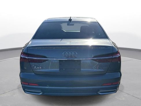 Used 2019 Audi A6 3.0T Prestige image 7