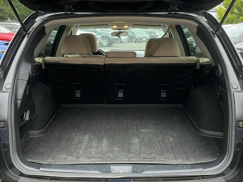 Used 2016 Subaru Outback 2.5i Premium image 25