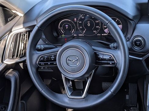 Certified 2024 MAZDA CX-90 Plug-In Hybrid w/ Premium Pkg image 24