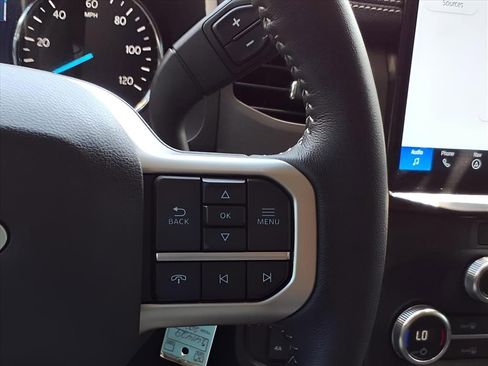 New 2024 Ford Expedition XL AWD/4WD image 12