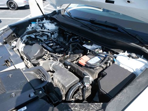 Used 2025 Honda CR-V EX-L image 34