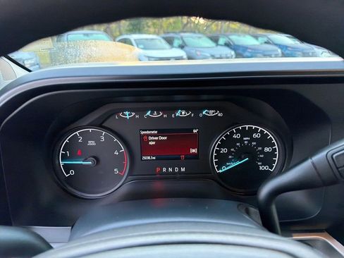 Used 2025 Ford F350 XLT image 24