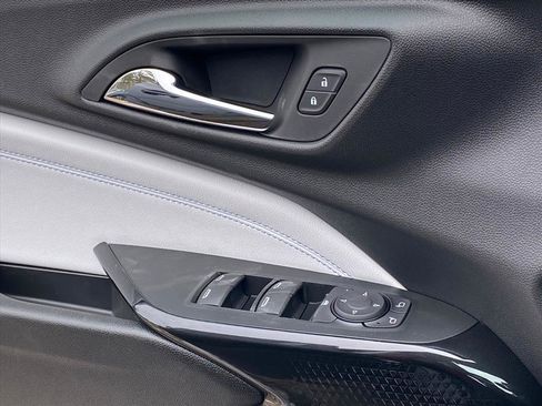 New 2026 Chevrolet Trax LT image 18