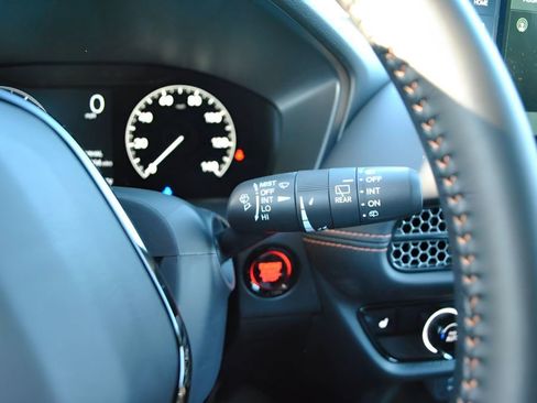 New 2026 Honda HR-V Sport image 9