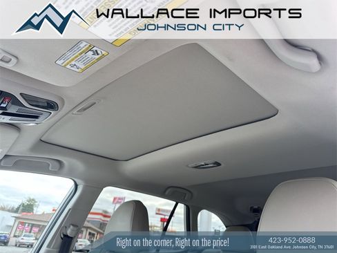 Certified 2022 Subaru Outback Limited w/ Popular Package #2 image 15