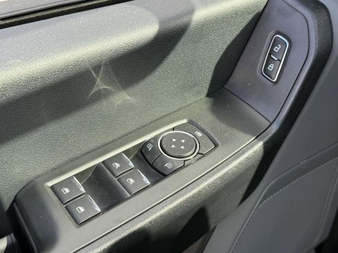 New 2025 Ford F550 4x4 Crew Cab Super Duty image 18