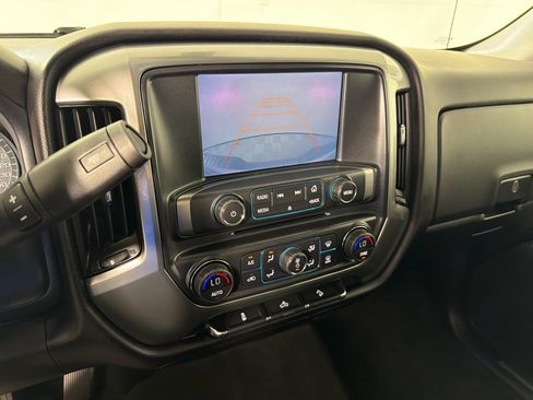 Used 2016 Chevrolet Silverado 1500 LT w/ All Star Edition AWD/4WD image 16