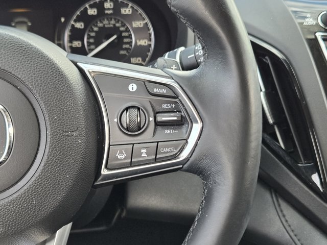 Certified 2021 Acura RDX FWD image 29