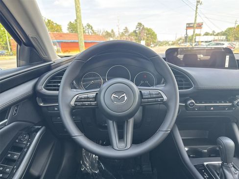 New 2026 MAZDA MAZDA3 2.5 S Sedan w/ Preferred Pkg FWD image 14