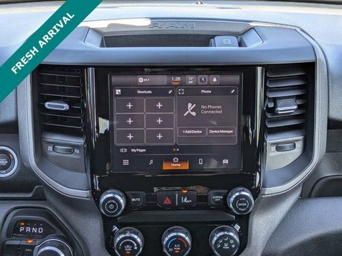 Used 2025 RAM 1500 Tradesman image 17