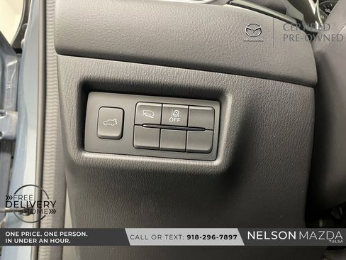 Used 2024 MAZDA CX-5 Carbon Edition image 24