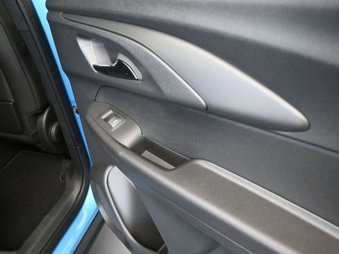 New 2026 Chevrolet TrailBlazer ACTIV FWD image 21