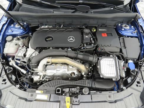 New 2026 Mercedes-Benz GLB 250 GLB 250 image 29