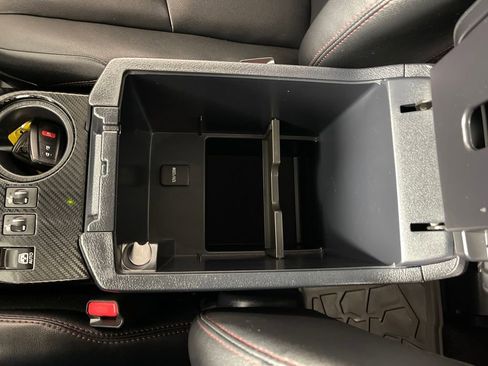 Certified 2023 Toyota 4Runner TRD Pro image 23