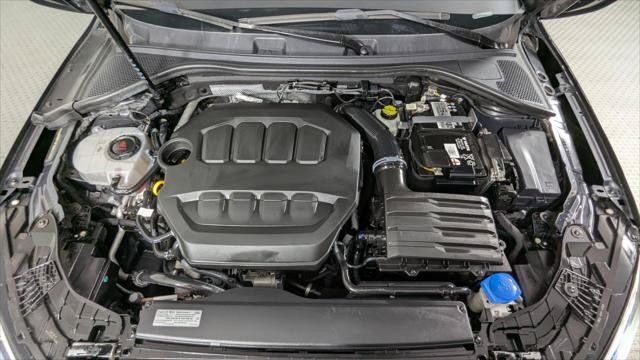 Used 2023 Audi A3 2.0T Premium Plus w/ Premium Plus Package FWD image 33