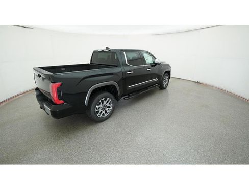 New 2025 Toyota Tundra 1794 Edition AWD/4WD image 9
