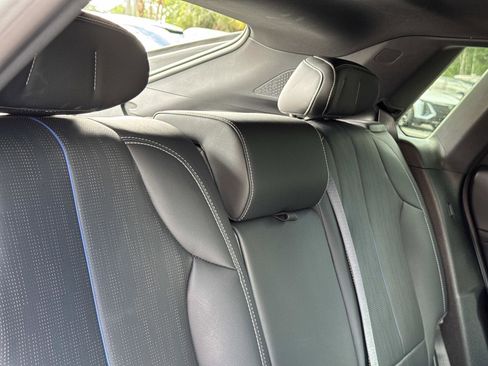 Used 2025 Cadillac Lyriq Luxury w/ LPO, Floor Liner Package AWD/4WD image 26