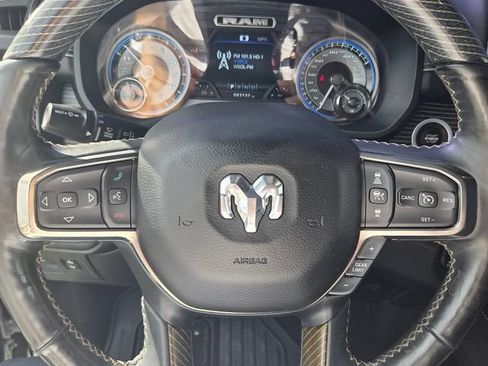 Used 2019 RAM 1500 Limited AWD/4WD image 27