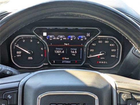 Used 2021 GMC Sierra 1500 Denali w/ Denali Ultimate Package image 21
