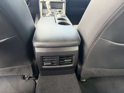 Used 2016 Lexus IS 200t RWD image 22