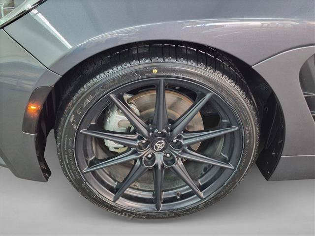 Used 2025 Toyota GR86 Premium RWD image 25