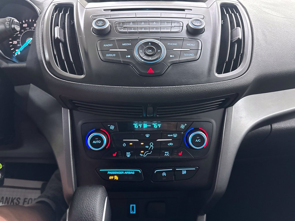 Used 2018 Ford Escape SE AWD/4WD image 41