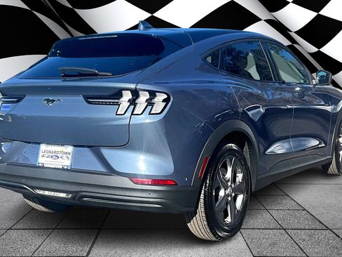 Used 2021 Ford Mustang Mach-E Select w/ Comfort/Technology Package image 2