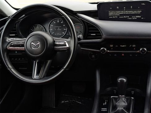 Used 2022 MAZDA MAZDA3 s image 11