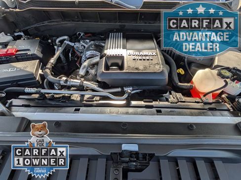 Certified 2023 Chevrolet Silverado 1500 RST AWD/4WD image 31