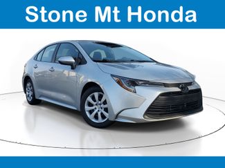 Used 2024 Toyota Corolla LE video 1