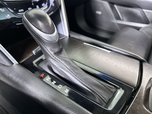 Used 2019 Cadillac XTS Premium Luxury FWD image 16