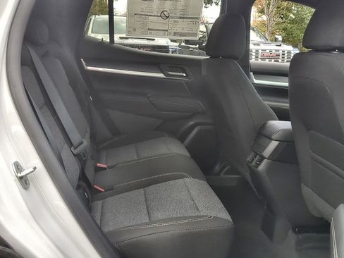 New 2026 GMC Terrain Elevation w/ Technology Package II image 26