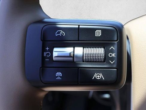 New 2026 Hyundai Santa Fe Calligraphy AWD/4WD image 14
