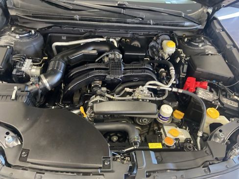 Used 2024 Subaru Legacy Premium image 28