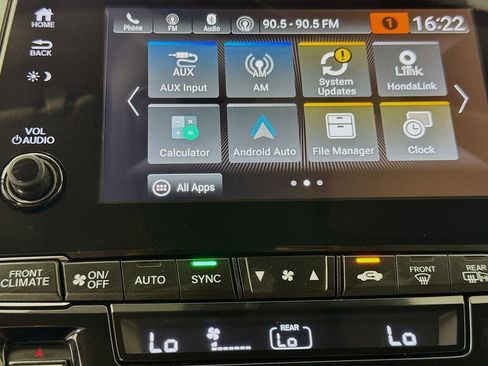 Used 2019 Honda Odyssey EX-L image 18
