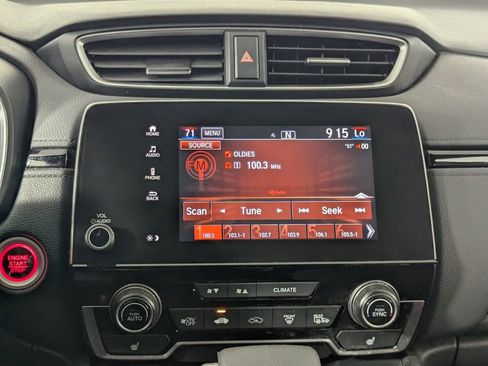 Used 2021 Honda CR-V EX image 20