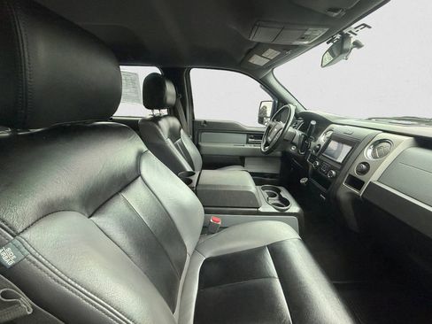 Used 2013 Ford F150 XLT w/ Luxury Equipment Group image 10