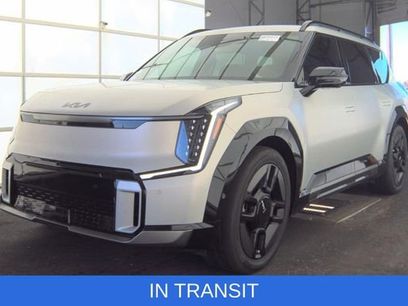 Used 2024 Kia EV9 GT-Line