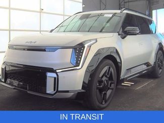 Used 2024 Kia EV9 GT-Line video 1