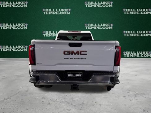 Used 2024 GMC Sierra 3500 Pro image 7