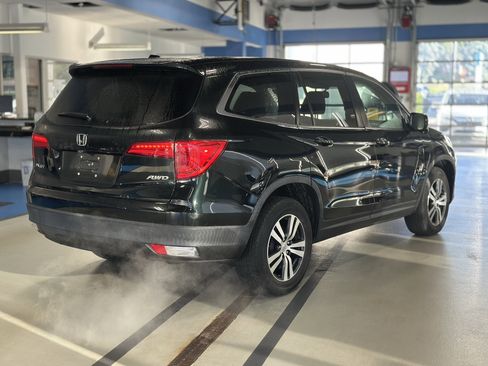 Used 2018 Honda Pilot EX-L image 5