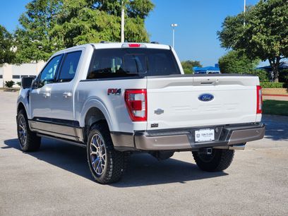 Used 2023 Ford F150 King Ranch w/ Equipment Group 601A High